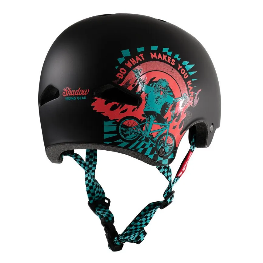 Shadow Conspiracy Big Boy Helmet V2