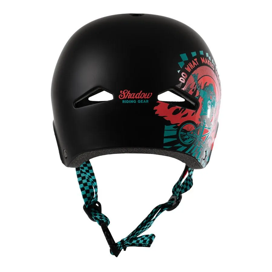 Shadow Conspiracy Big Boy Helmet V2