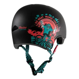Shadow Conspiracy Big Boy Helmet V2