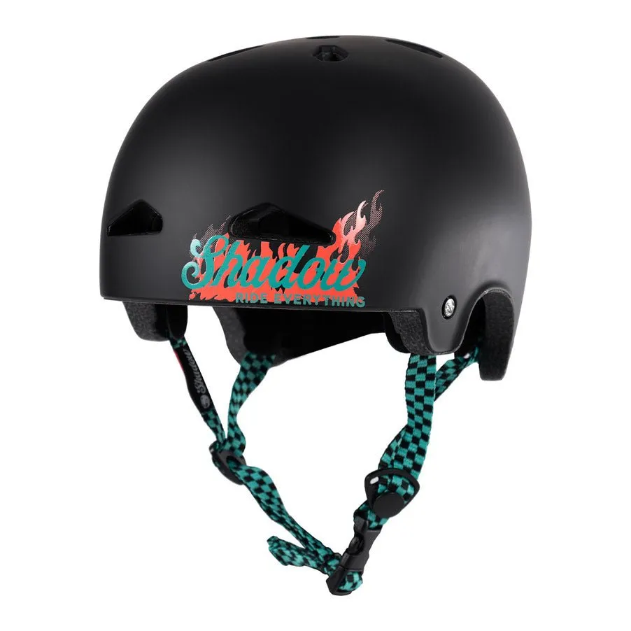 Shadow Conspiracy Big Boy Helmet V2