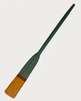 Sheffield Oar