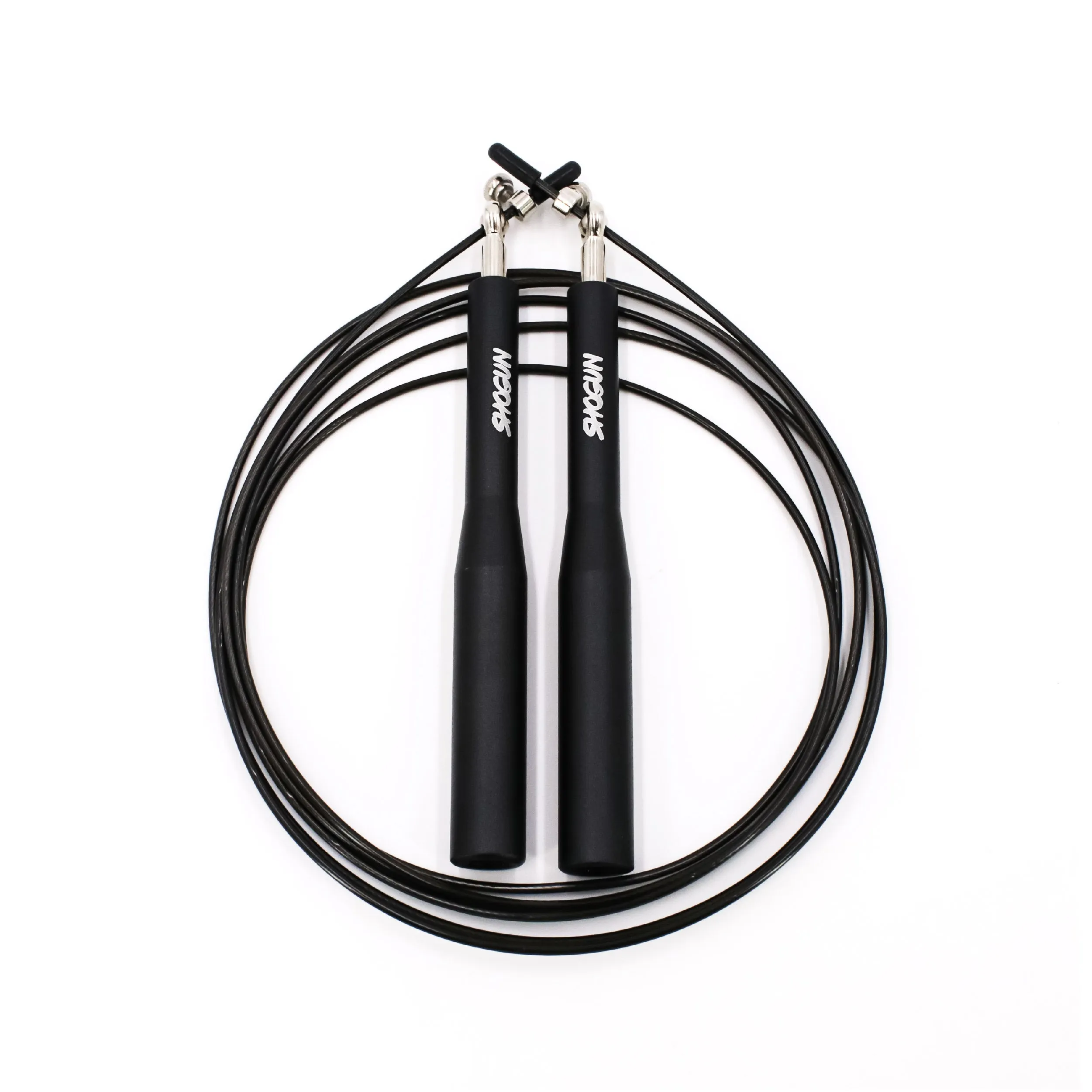 Shogun Sports Speed Jump Rope
