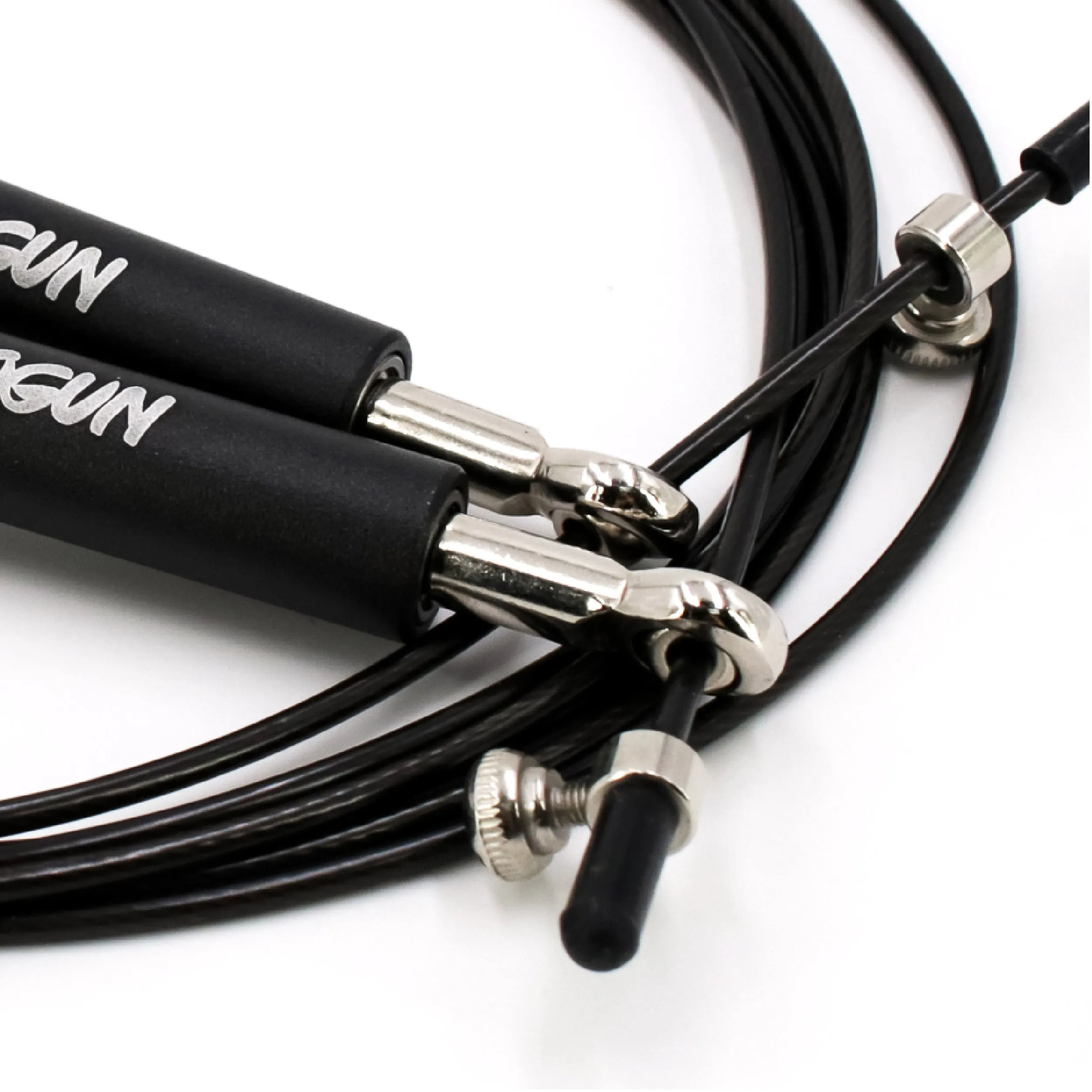 Shogun Sports Speed Jump Rope