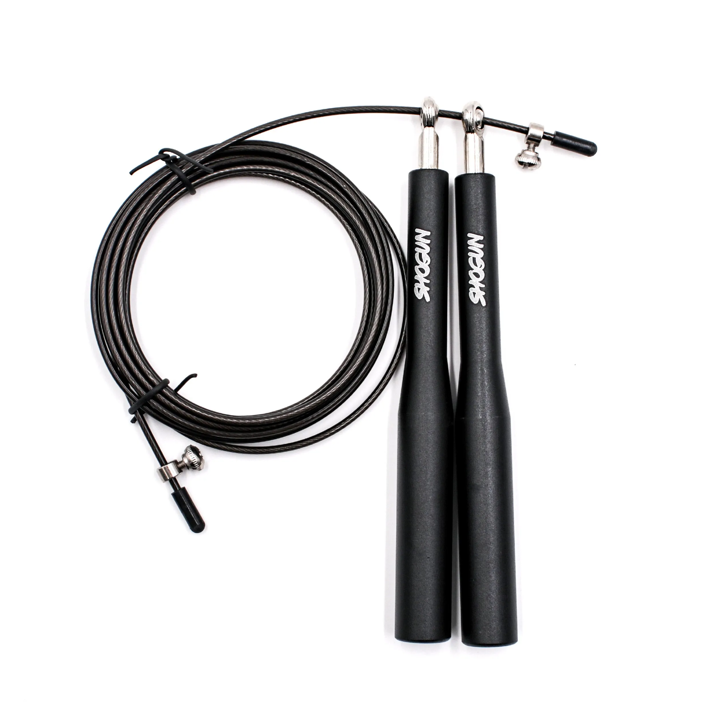 Shogun Sports Speed Jump Rope