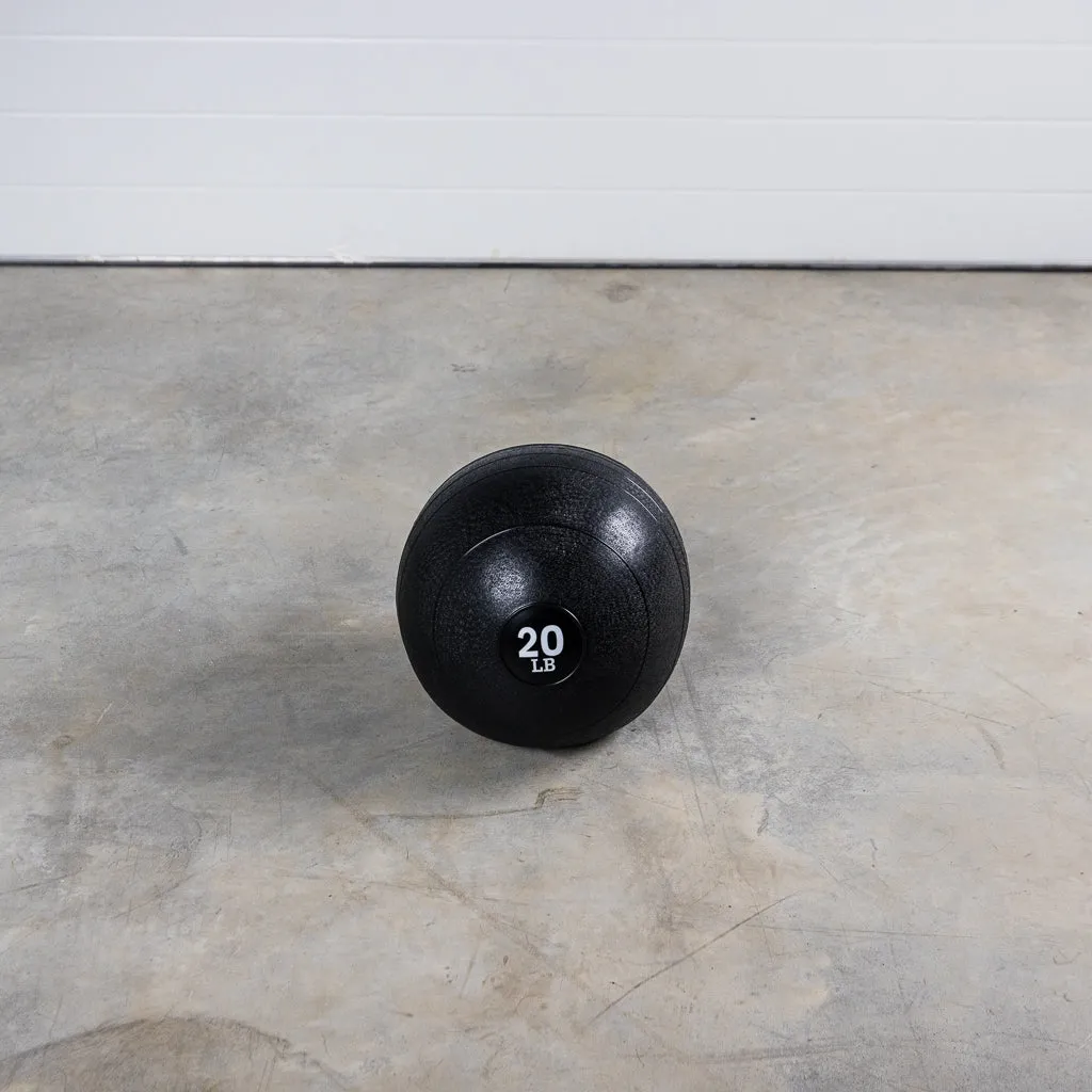 Slam Balls