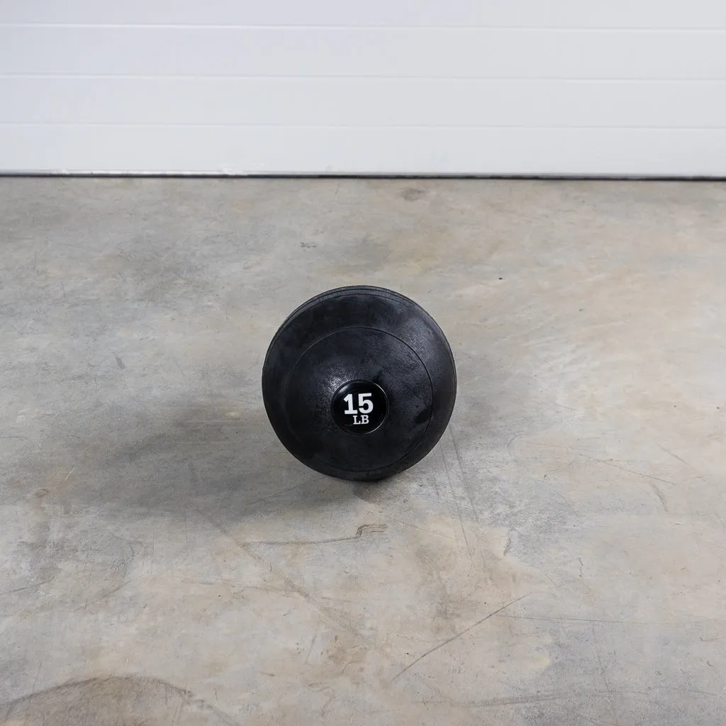 Slam Balls