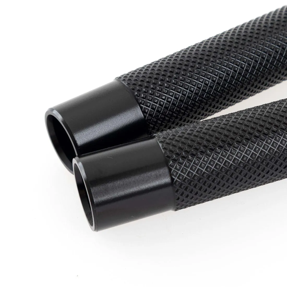Speed Rope - Cross Training Black Aluminium