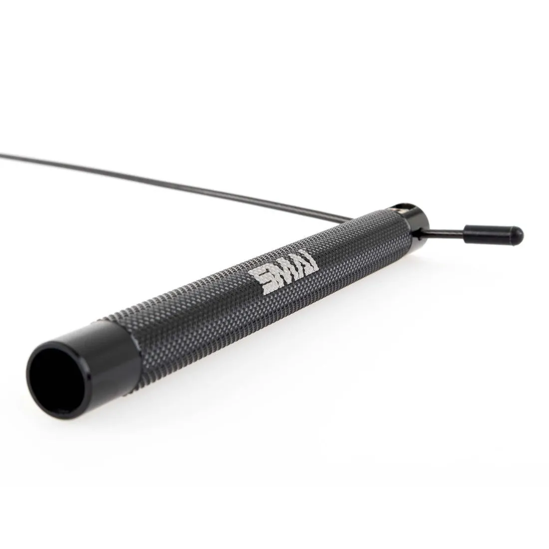 Speed Rope - Cross Training Black Aluminium