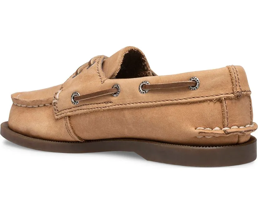 Sperry Authentic Original (AO) - Sahara - Boys