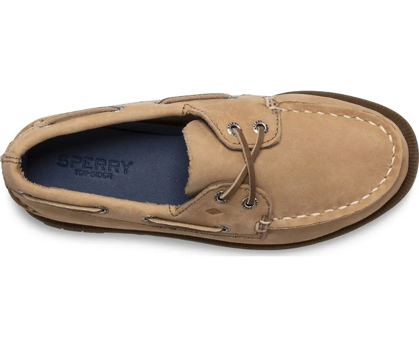 Sperry Authentic Original (AO) - Sahara - Boys