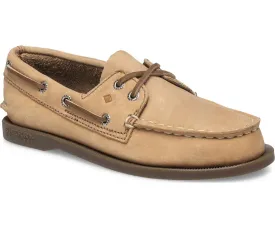 Sperry Authentic Original (AO) - Sahara - Boys