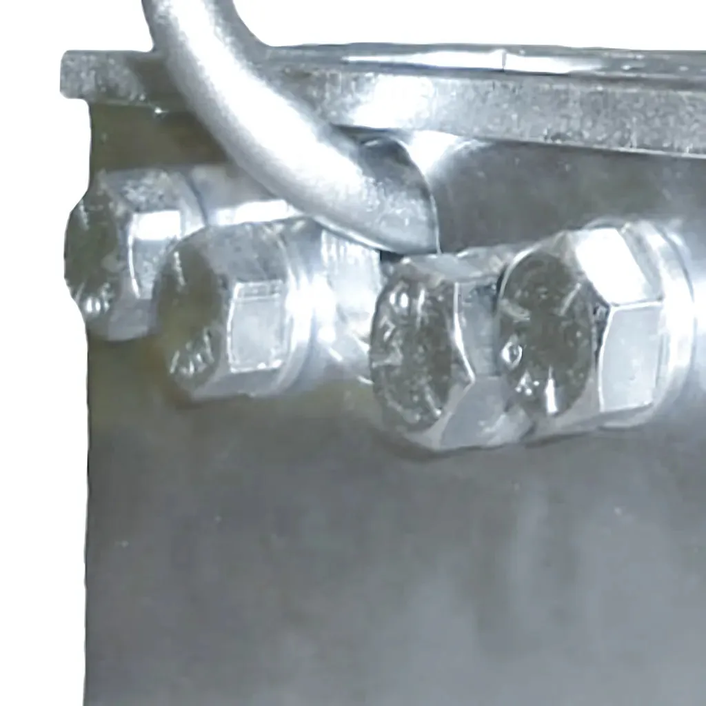Standing Seam Roof Anchor