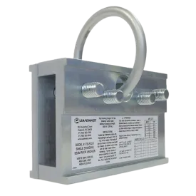 Standing Seam Roof Anchor