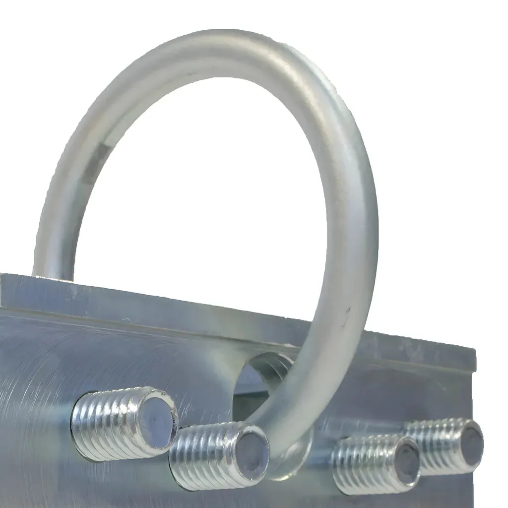 Standing Seam Roof Anchor