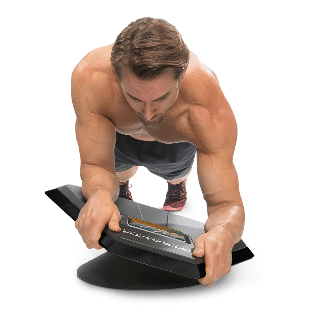 Stealth® Core Trainer