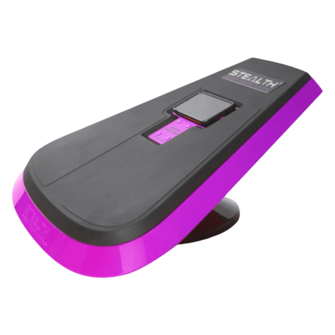 Stealth® Core Trainer