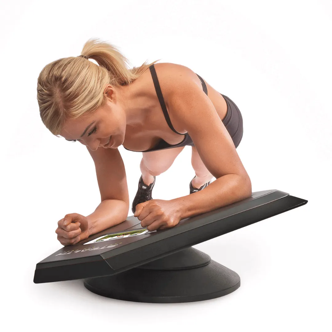 Stealth® Core Trainer