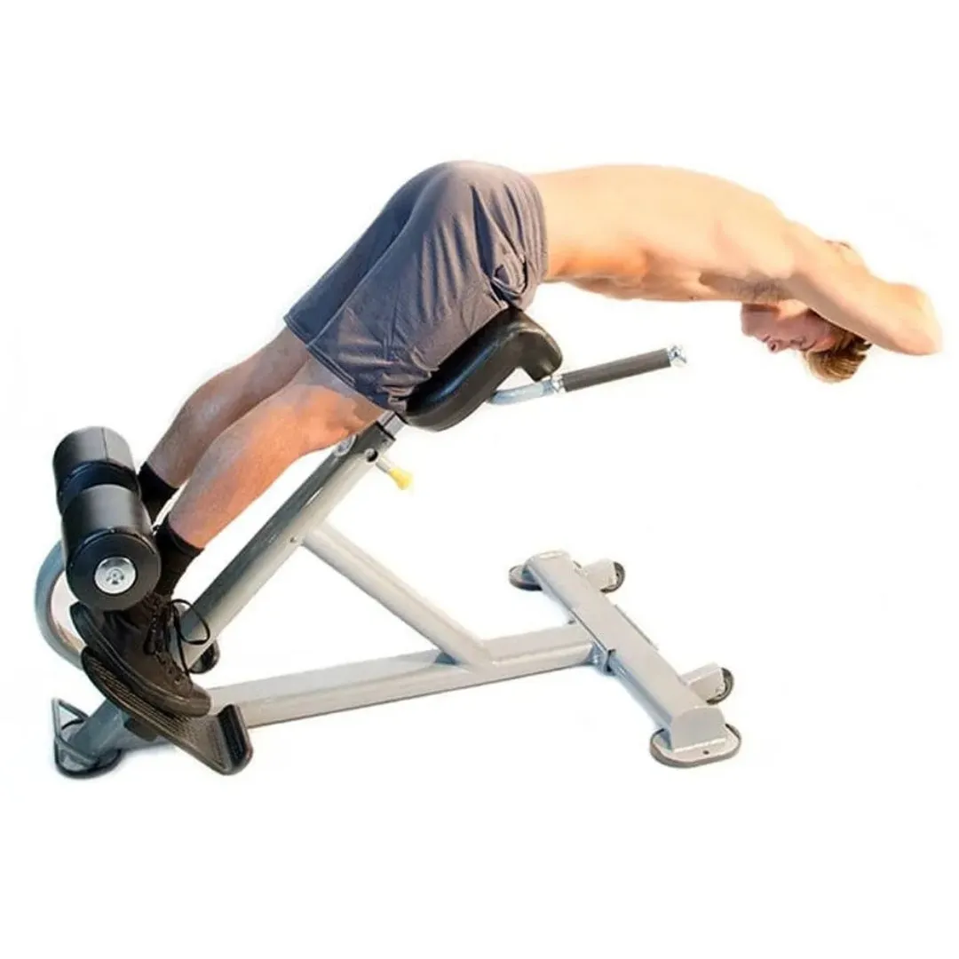 The Abs Company ABS7008B LumbarX Core Trainer