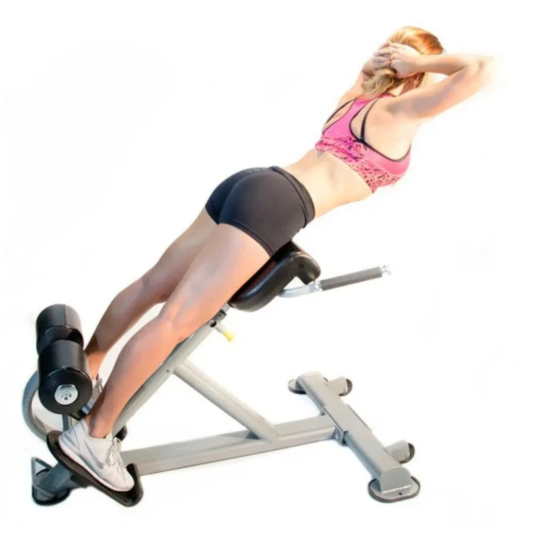 The Abs Company ABS7008B LumbarX Core Trainer