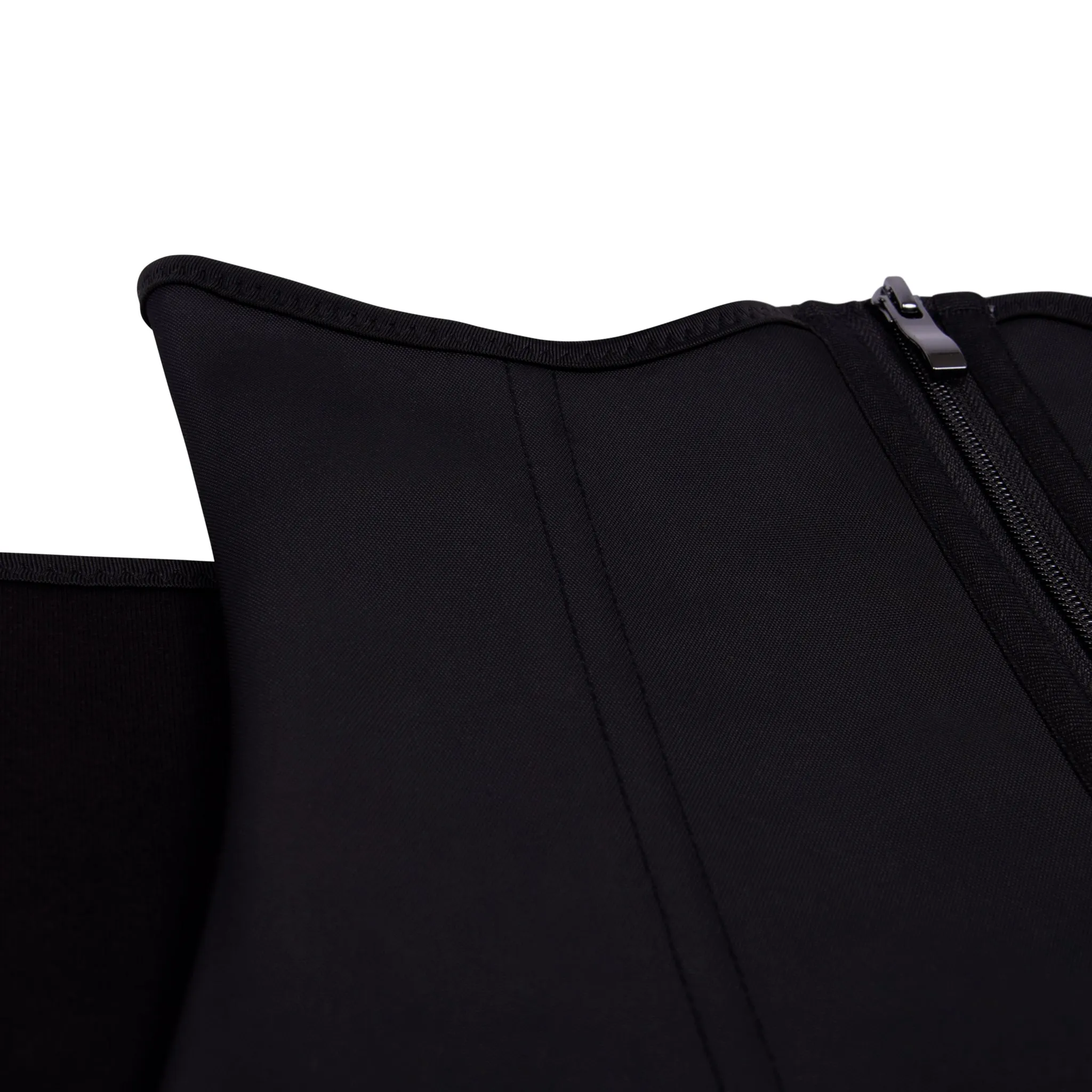 The Waist Trainer Plus - Black No. 261