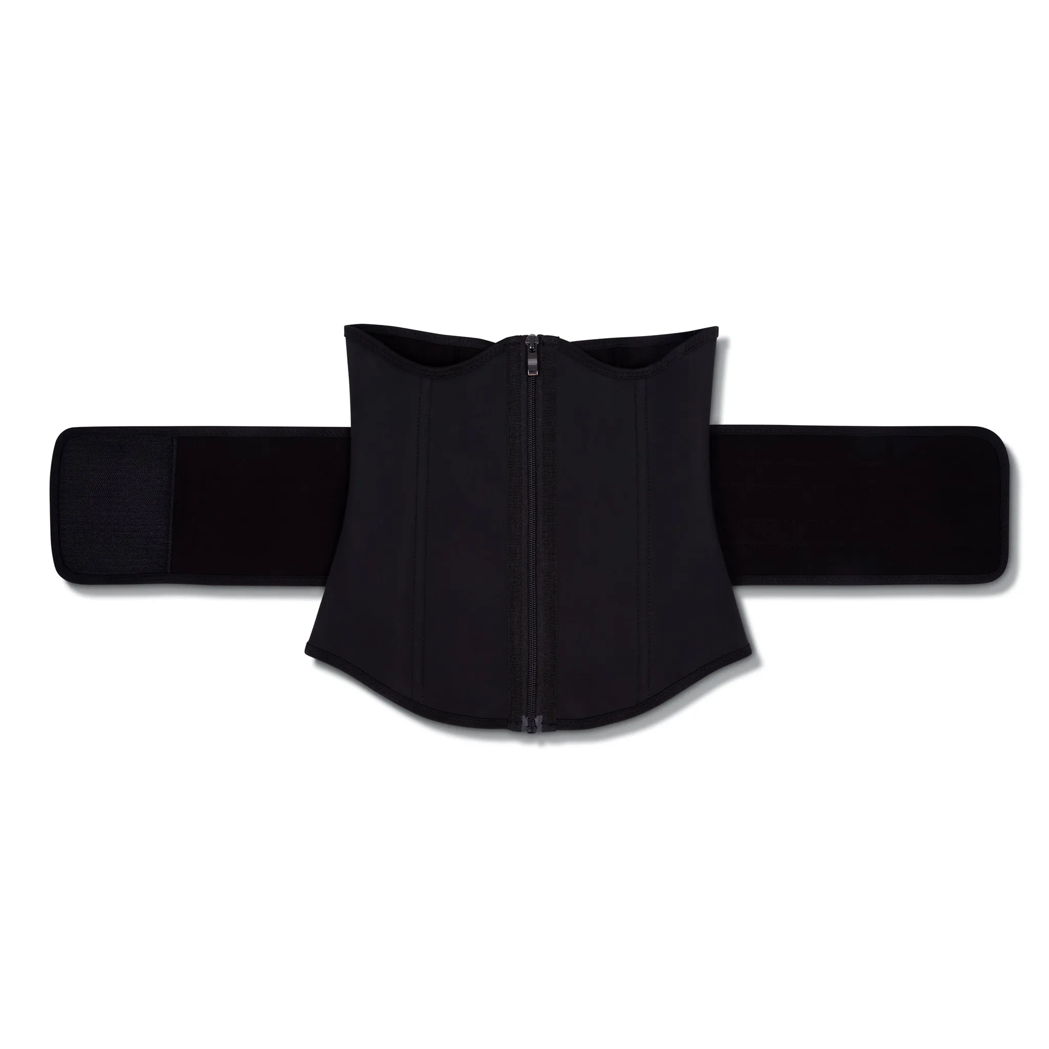 The Waist Trainer Plus - Black No. 261