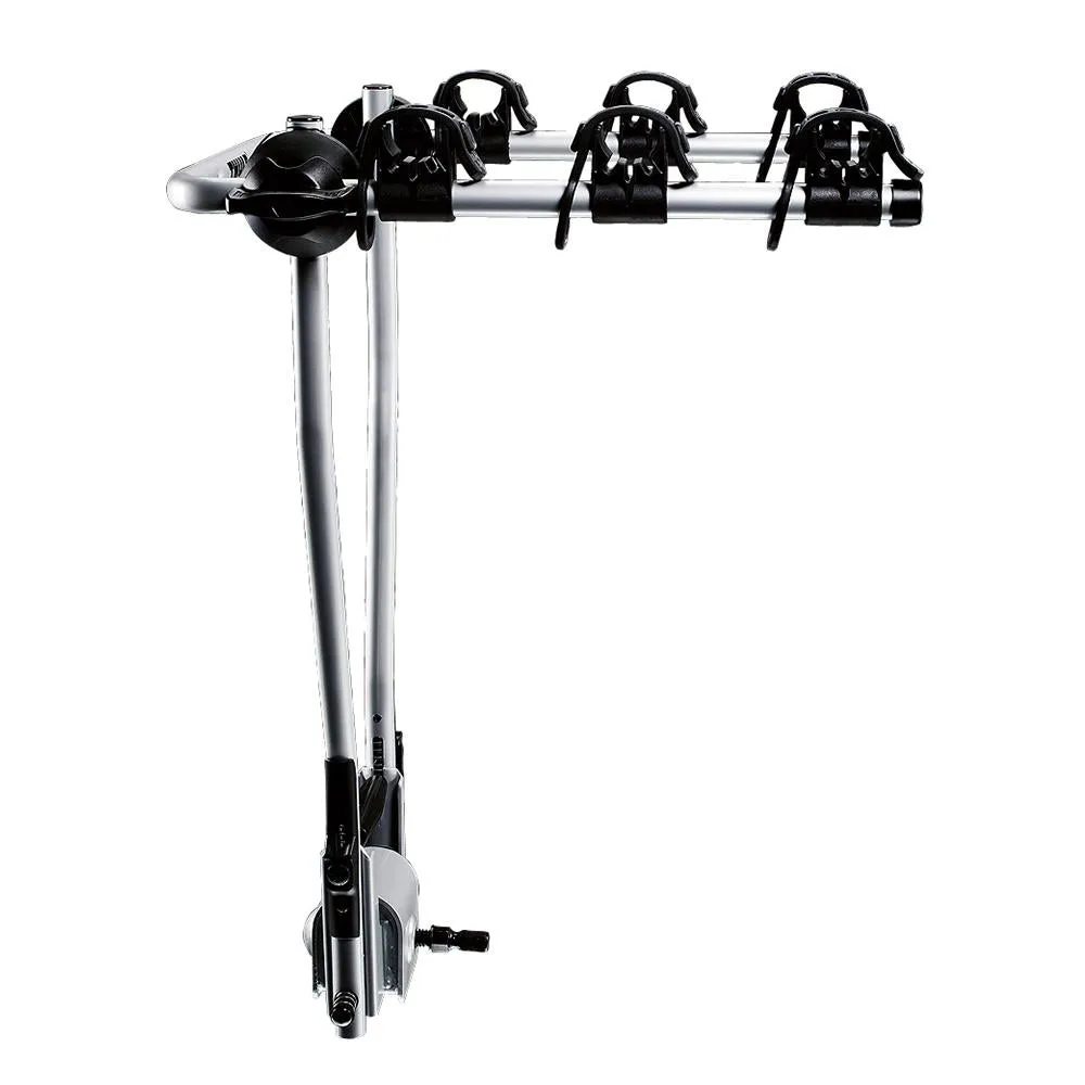 THULE 972 HangOn Tilt 3 Bike Rack Towbar Mounted Cycle Carrier