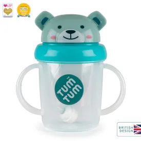Tippy Up Cup