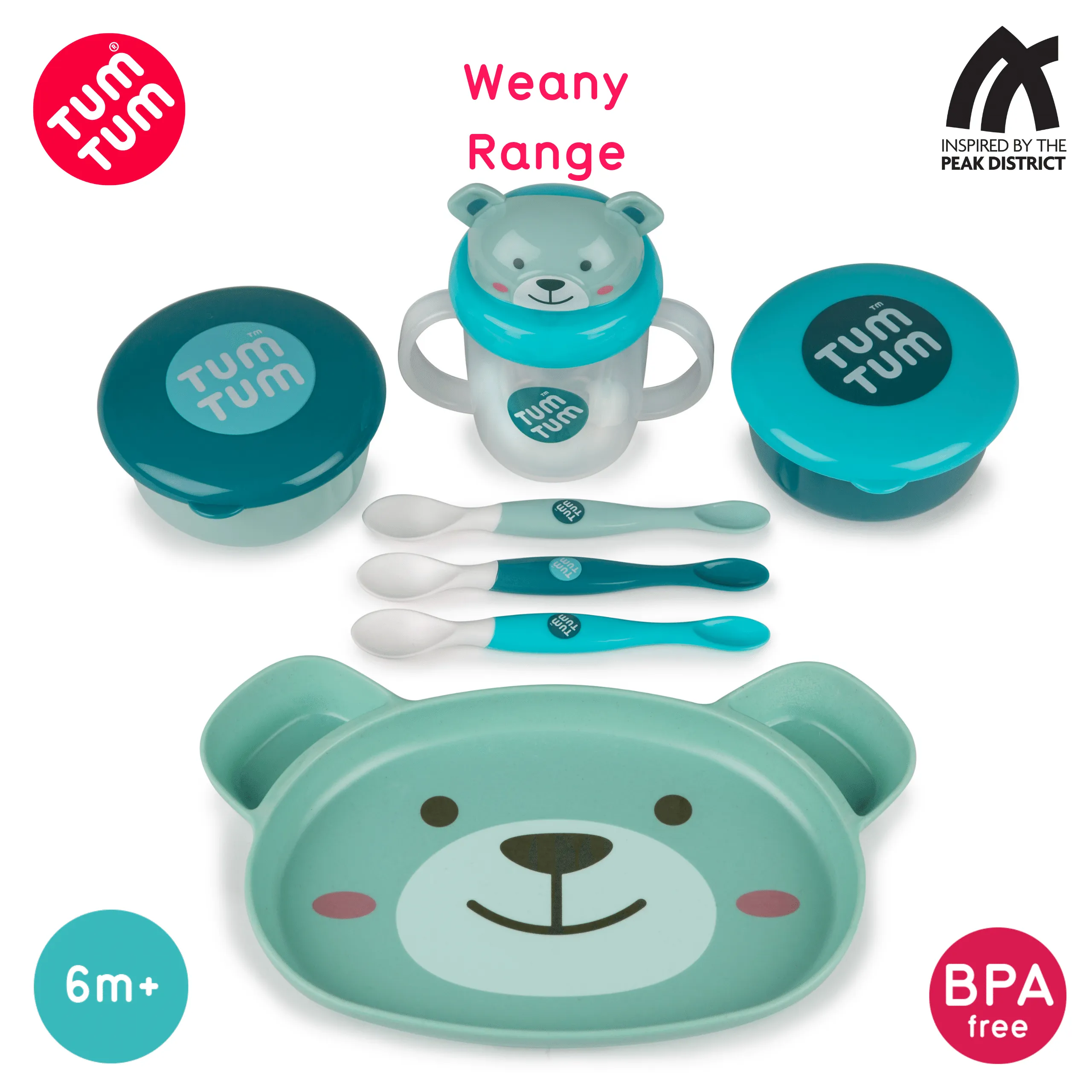 Tippy Up Cup