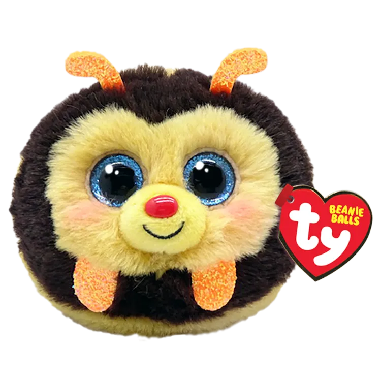 TY Puffies