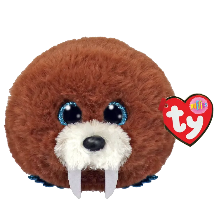 TY Puffies