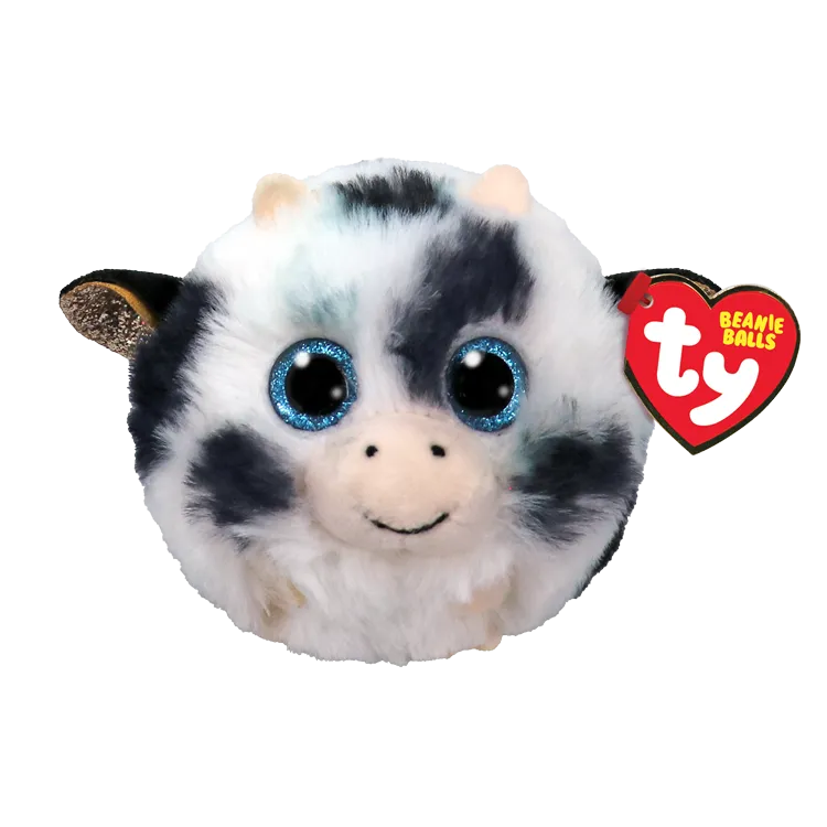 TY Puffies