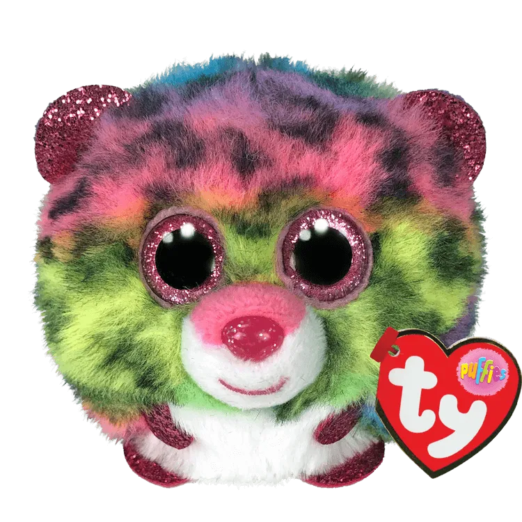 TY Puffies