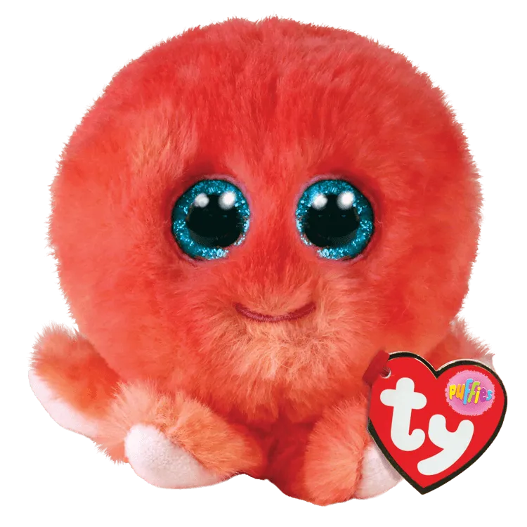 TY Puffies