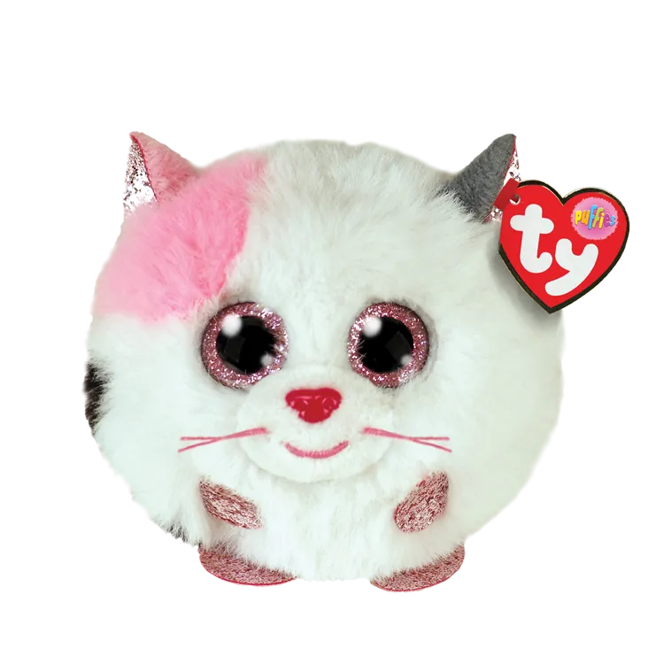 TY Puffies
