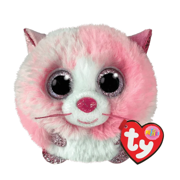 TY Puffies