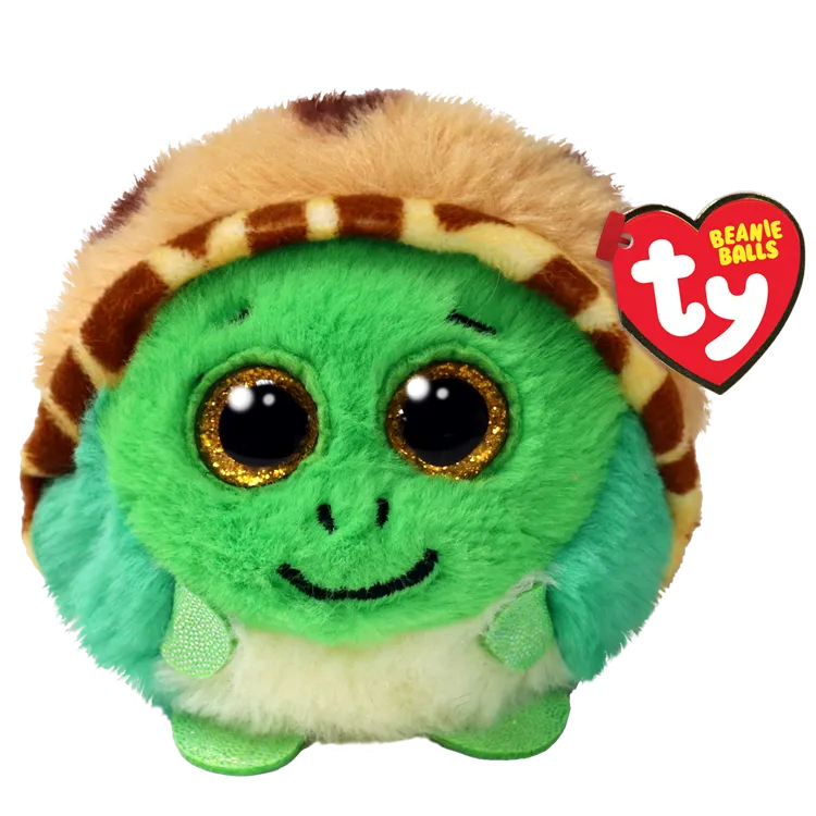 TY Puffies