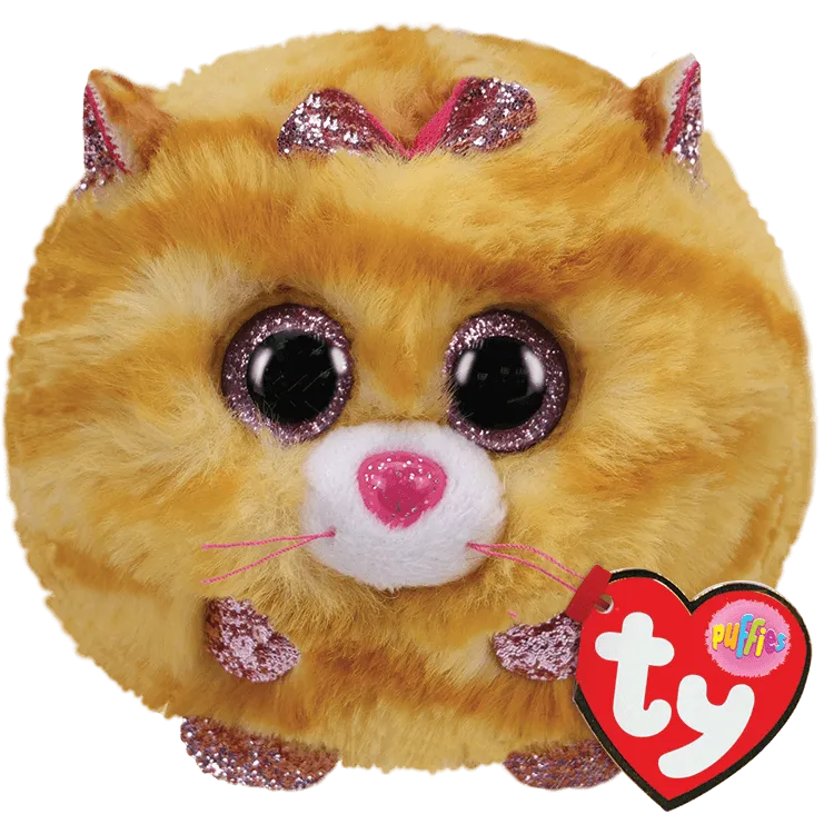 TY Puffies