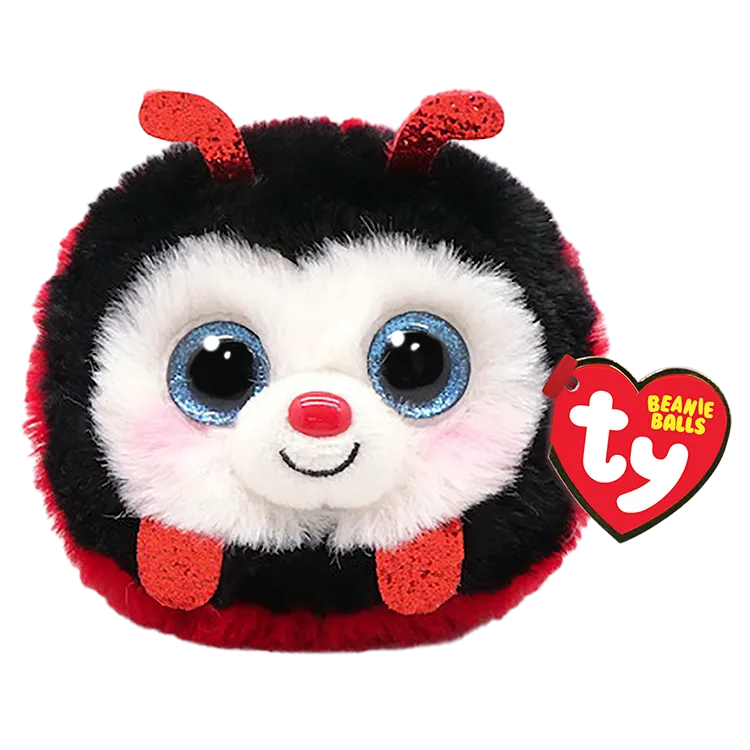 TY Puffies