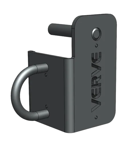 VERVE Rope Anchor Attachment (Fast Adjusting) | Pre-Order ETA Late March