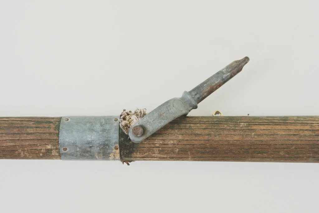Vintage Oars
