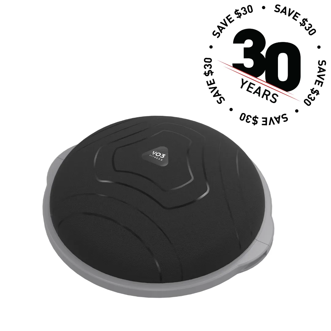 VO3 Balance Trainer