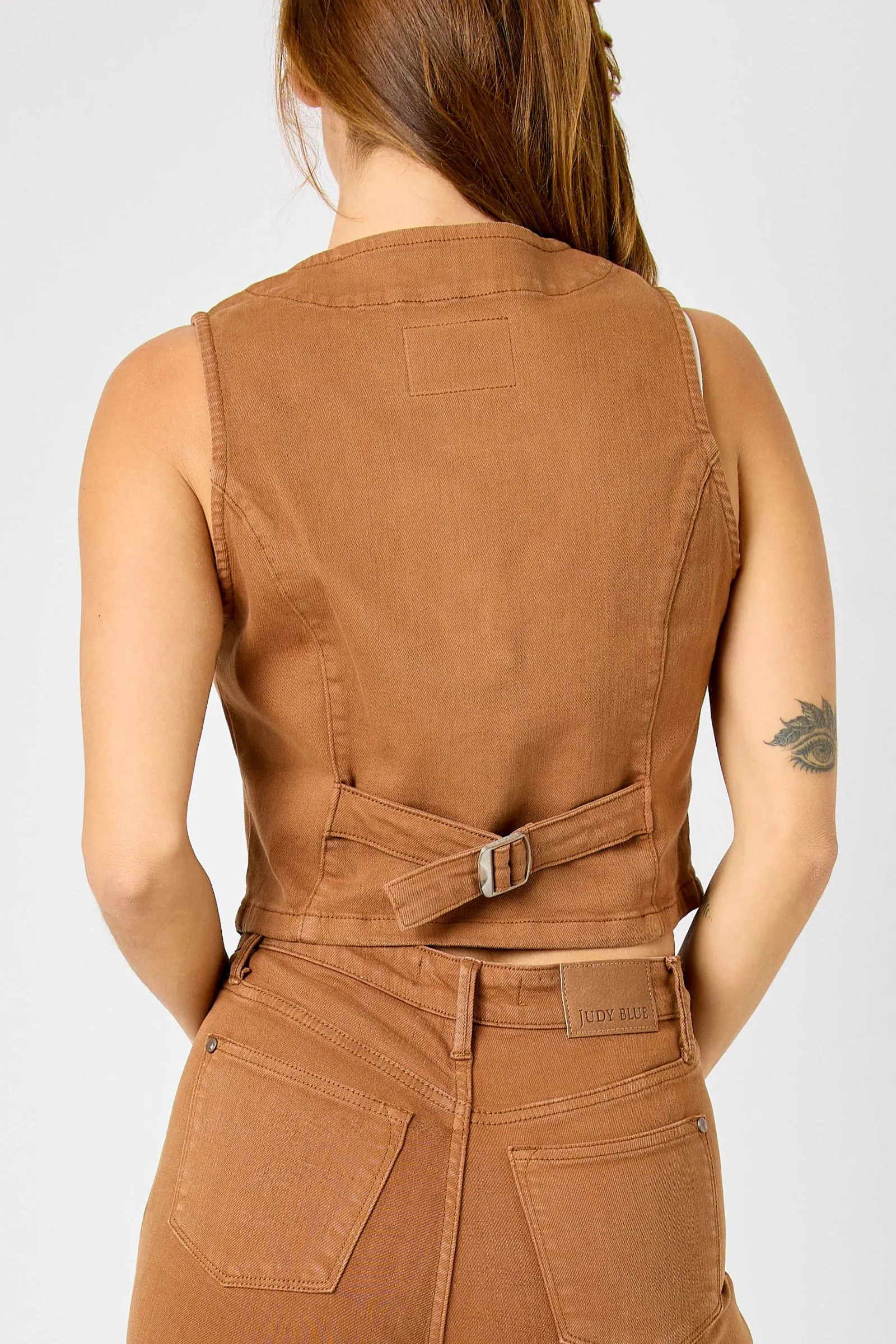Waistcoat Vest